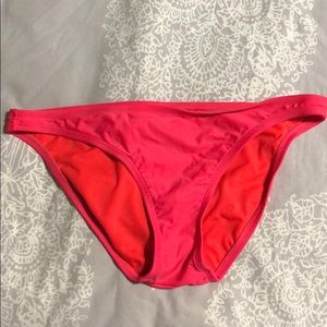 Swim suit bottoms
